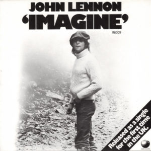 John Lennon - "Imagine"